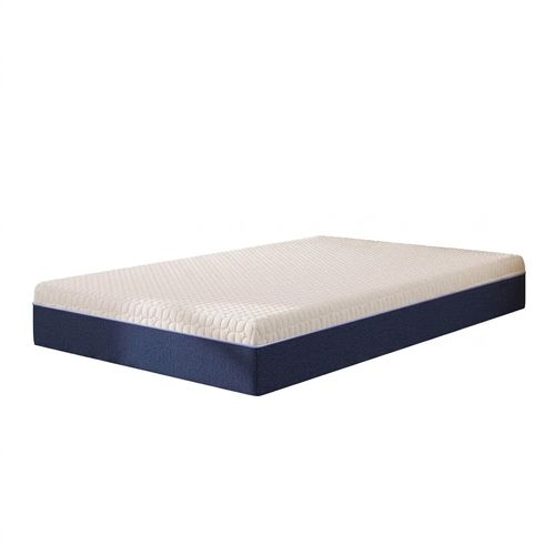 Gelsea 6 Inch Full Medium-Firm Gel Memory Foam Mattress