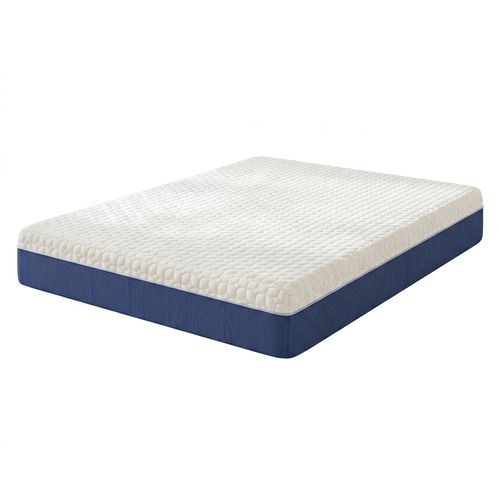 Gelsea 6 Inch Full Firm Gel Memory Foam Mattress