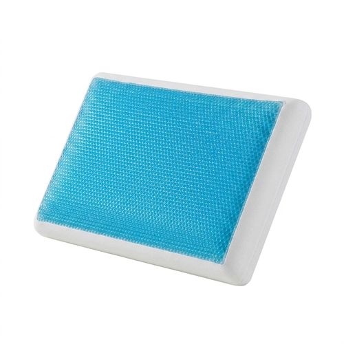 Gelsea Cooling Gel Memory Foam Pillow Premium