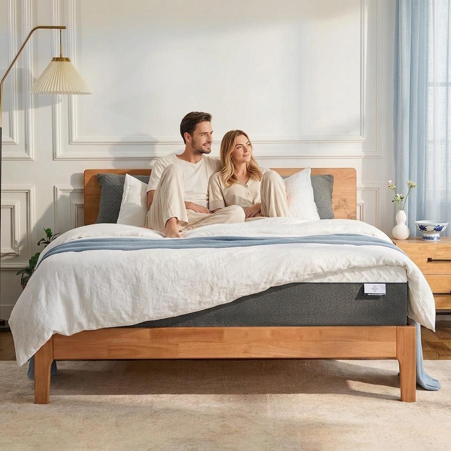 Best gel memory foam mattress under $200 guide